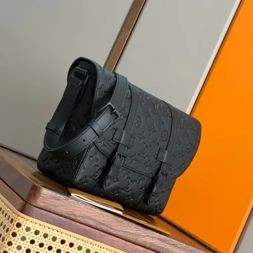 Replica Louis Vuitton AAA Man Messenger Bags #1467835 $175.00 USD for Wholesale