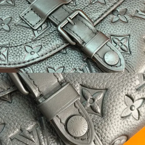 Replica Louis Vuitton AAA Man Messenger Bags #1467835 $175.00 USD for Wholesale