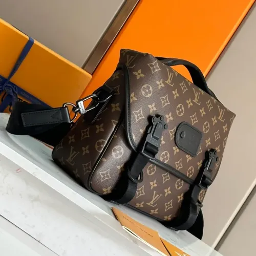 Replica Louis Vuitton AAA Man Messenger Bags #1467838 $170.00 USD for Wholesale