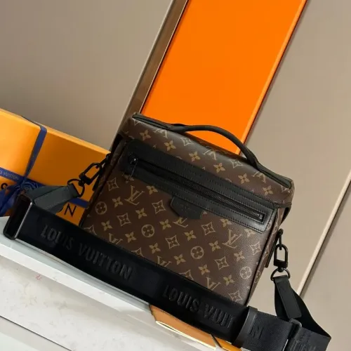Replica Louis Vuitton AAA Man Messenger Bags #1467838 $170.00 USD for Wholesale