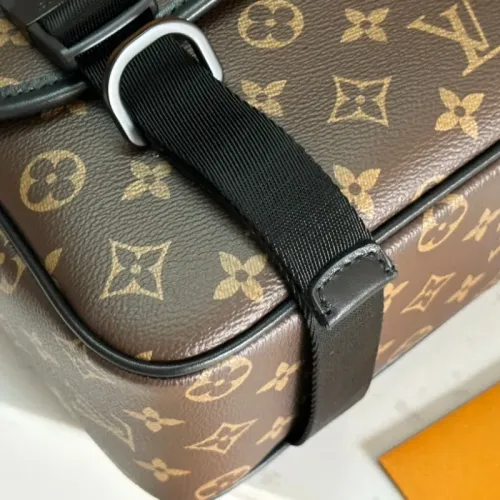 Replica Louis Vuitton AAA Man Messenger Bags #1467838 $170.00 USD for Wholesale