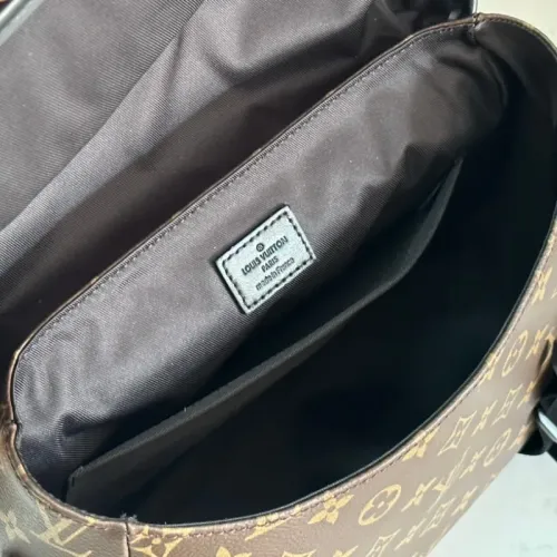 Replica Louis Vuitton AAA Man Messenger Bags #1467838 $170.00 USD for Wholesale