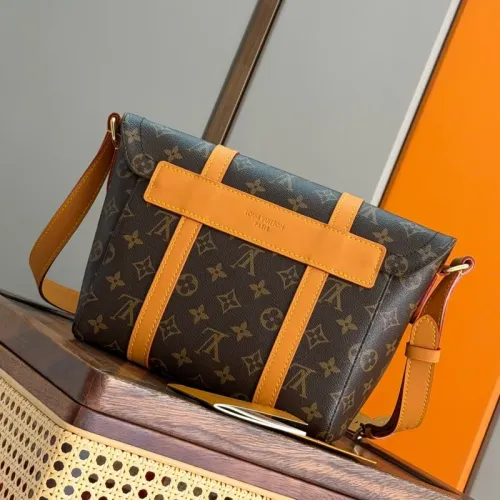 Replica Louis Vuitton AAA Man Messenger Bags #1467841 $165.00 USD for Wholesale