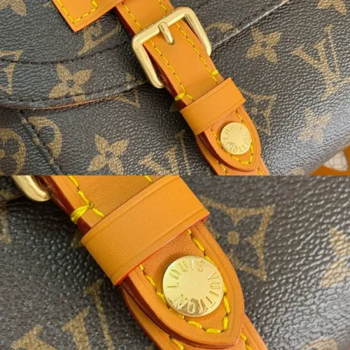 Replica Louis Vuitton AAA Man Messenger Bags #1467841 $165.00 USD for Wholesale