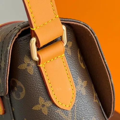Replica Louis Vuitton AAA Man Messenger Bags #1467841 $165.00 USD for Wholesale