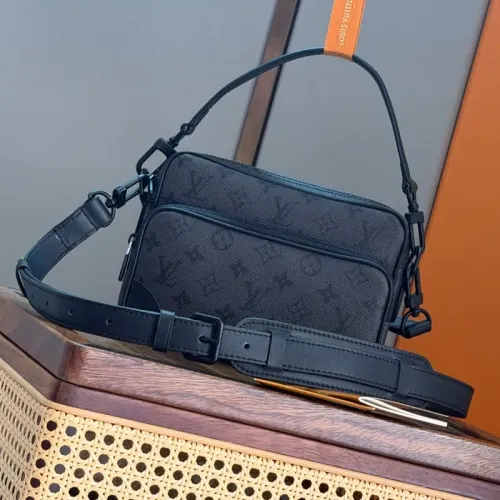 Wholesale Louis Vuitton AAA Man Messenger Bags #1467842 $162.00 USD, Wholesale Quality Replica Louis Vuitton AAA Man Messenger Bags
