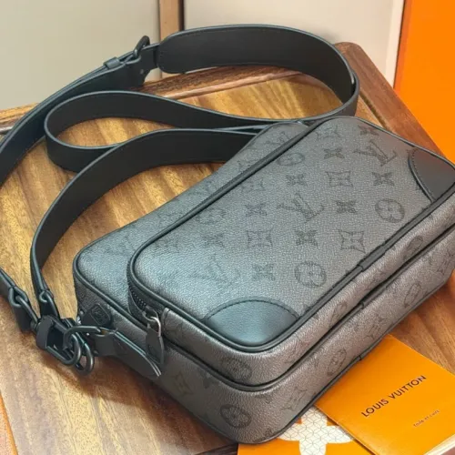 Replica Louis Vuitton AAA Man Messenger Bags #1467842 $162.00 USD for Wholesale