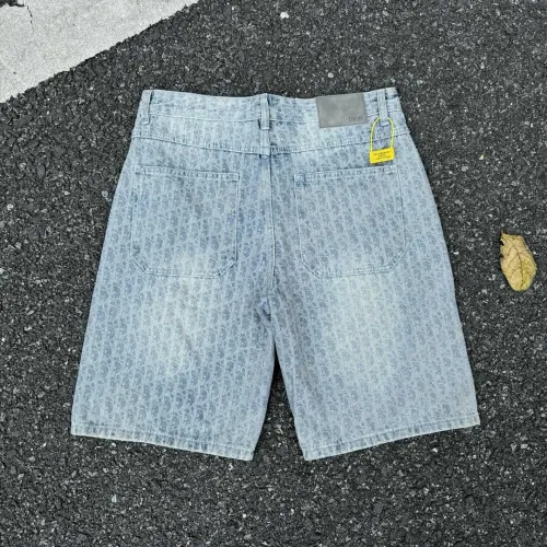 Wholesale Christian Dior Jeans For Men #1467843 $56.00 USD, Wholesale Quality Replica Christian Dior Jeans