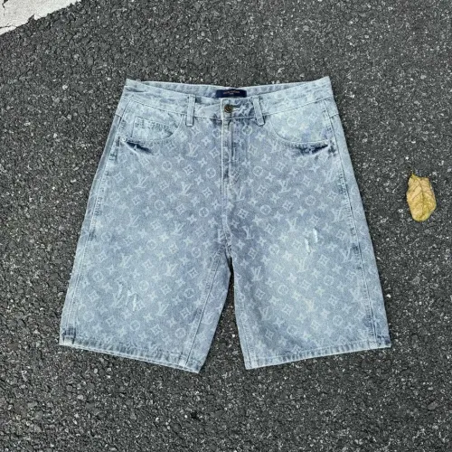 Replica Louis Vuitton LV Jeans For Men #1467845 $56.00 USD for Wholesale