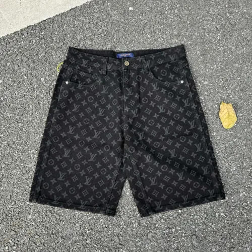 Replica Louis Vuitton LV Jeans For Men #1467846 $56.00 USD for Wholesale