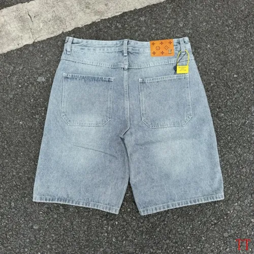 Replica Louis Vuitton LV Jeans For Men #1467847 $56.00 USD for Wholesale