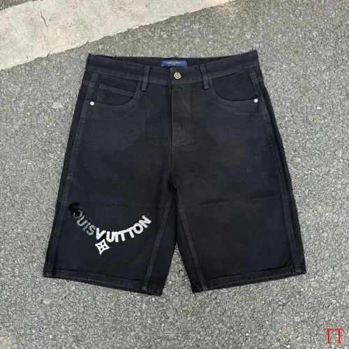 Wholesale Louis Vuitton LV Jeans For Men #1467848 $56.00 USD, Wholesale Quality Replica Louis Vuitton LV Jeans