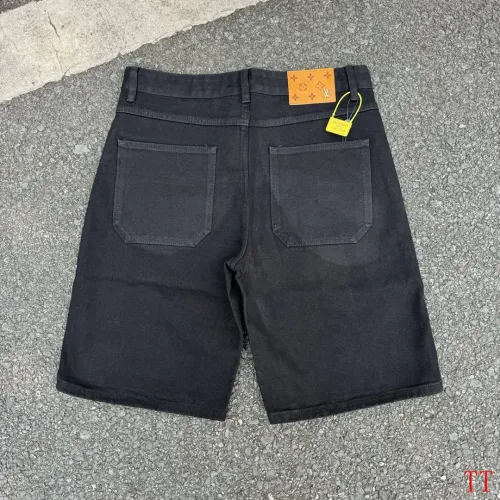 Replica Louis Vuitton LV Jeans For Men #1467848 $56.00 USD for Wholesale