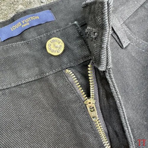 Replica Louis Vuitton LV Jeans For Men #1467848 $56.00 USD for Wholesale