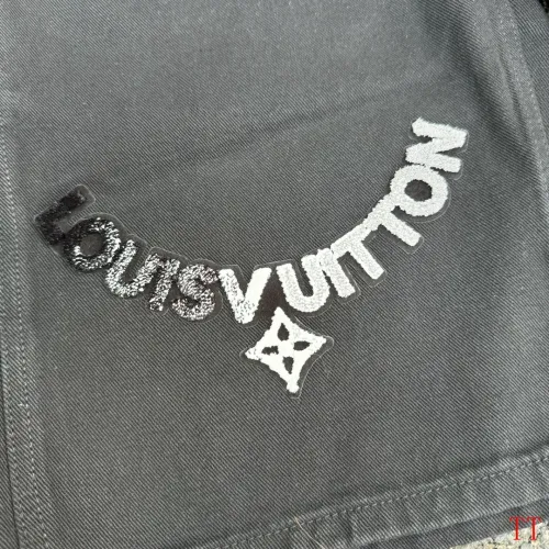 Replica Louis Vuitton LV Jeans For Men #1467848 $56.00 USD for Wholesale