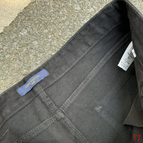 Replica Louis Vuitton LV Jeans For Men #1467848 $56.00 USD for Wholesale