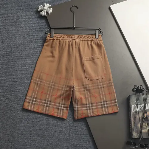 Replica Burberry Pants For Unisex #1467853 $48.00 USD for Wholesale