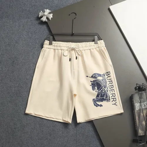 Wholesale Burberry Pants For Unisex #1467857 $48.00 USD, Wholesale Quality Replica Burberry Pants