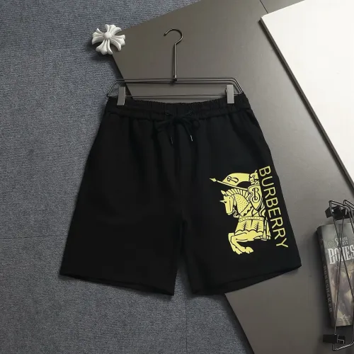 Wholesale Burberry Pants For Unisex #1467858 $48.00 USD, Wholesale Quality Replica Burberry Pants