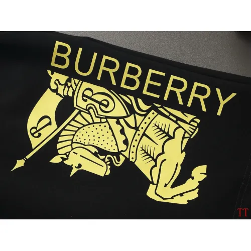 Replica Burberry Pants For Unisex #1467858 $48.00 USD for Wholesale