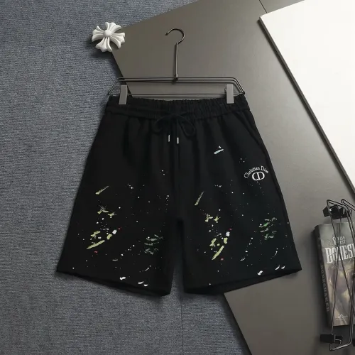 Wholesale Christian Dior Pants For Unisex #1467860 $48.00 USD, Wholesale Quality Replica Christian Dior Pants