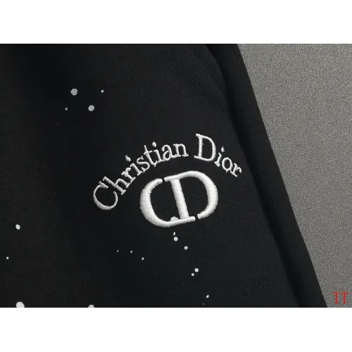 Replica Christian Dior Pants For Unisex #1467860 $48.00 USD for Wholesale