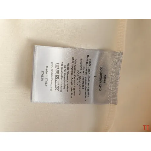 Replica Christian Dior Pants For Unisex #1467861 $48.00 USD for Wholesale
