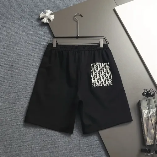 Replica Christian Dior Pants For Unisex #1467862 $48.00 USD for Wholesale