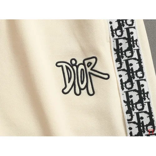 Replica Christian Dior Pants For Unisex #1467863 $48.00 USD for Wholesale