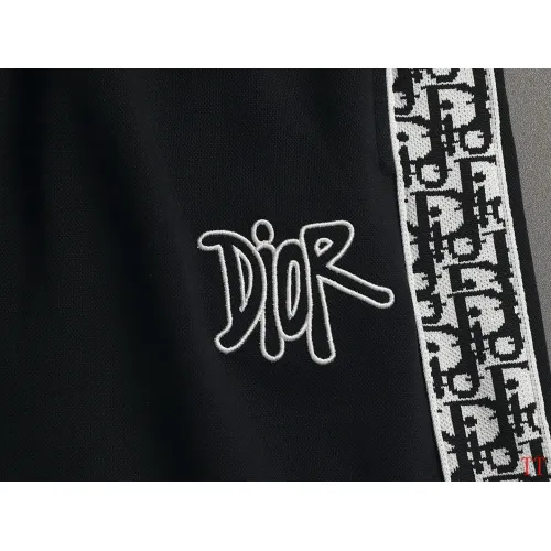 Replica Christian Dior Pants For Unisex #1467864 $48.00 USD for Wholesale