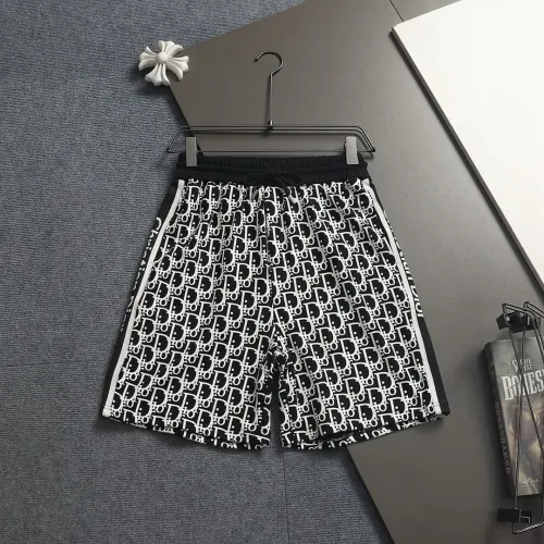 Replica Christian Dior Pants For Unisex #1467865 $48.00 USD for Wholesale