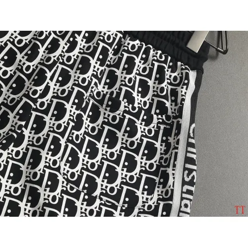 Replica Christian Dior Pants For Unisex #1467865 $48.00 USD for Wholesale