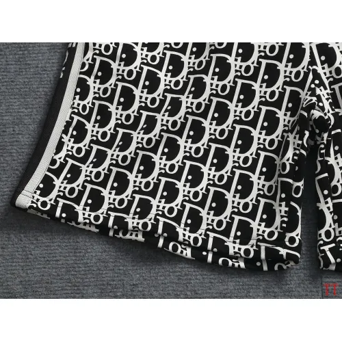 Replica Christian Dior Pants For Unisex #1467865 $48.00 USD for Wholesale