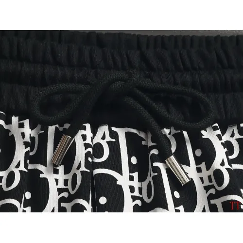 Replica Christian Dior Pants For Unisex #1467865 $48.00 USD for Wholesale