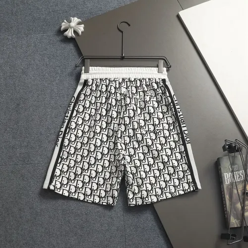 Wholesale Christian Dior Pants For Unisex #1467866 $48.00 USD, Wholesale Quality Replica Christian Dior Pants