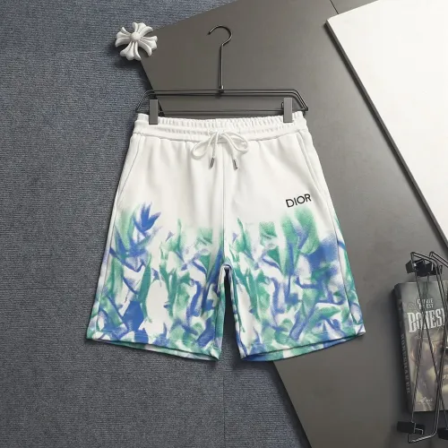 Wholesale Christian Dior Pants For Unisex #1467867 $48.00 USD, Wholesale Quality Replica Christian Dior Pants
