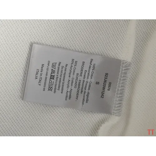 Replica Christian Dior Pants For Unisex #1467867 $48.00 USD for Wholesale