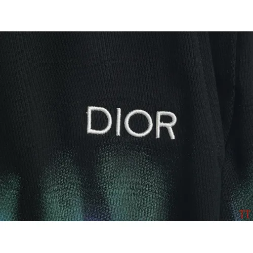 Replica Christian Dior Pants For Unisex #1467868 $48.00 USD for Wholesale