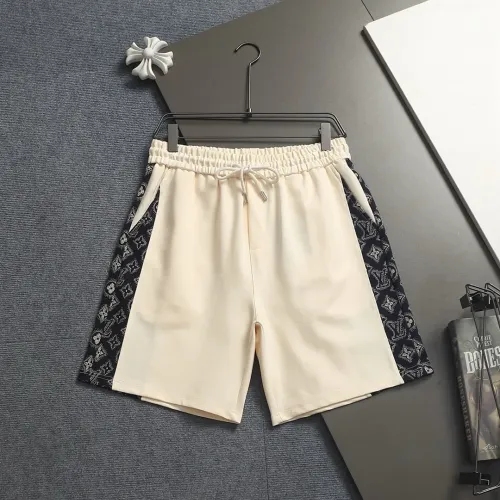 Wholesale Louis Vuitton LV Pants For Unisex #1467873 $48.00 USD, Wholesale Quality Replica Louis Vuitton LV Pants