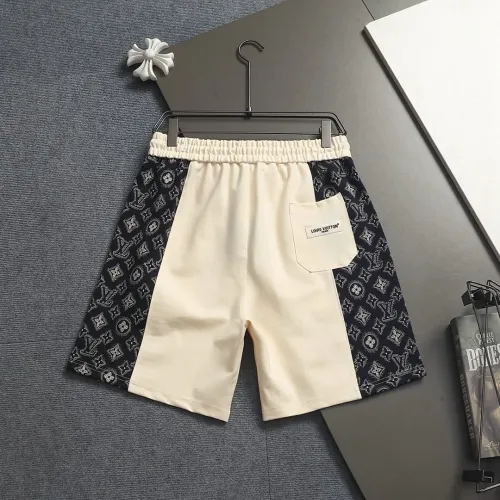 Replica Louis Vuitton LV Pants For Unisex #1467873 $48.00 USD for Wholesale