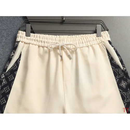 Replica Louis Vuitton LV Pants For Unisex #1467873 $48.00 USD for Wholesale