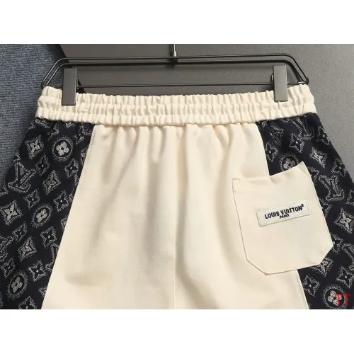 Replica Louis Vuitton LV Pants For Unisex #1467873 $48.00 USD for Wholesale