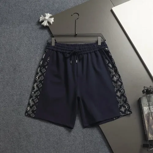 Wholesale Louis Vuitton LV Pants For Unisex #1467874 $48.00 USD, Wholesale Quality Replica Louis Vuitton LV Pants