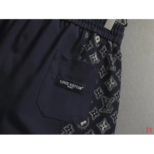 Replica Louis Vuitton LV Pants For Unisex #1467874 $48.00 USD for Wholesale