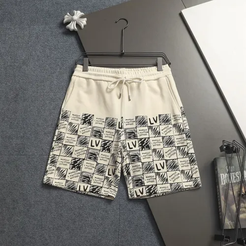 Wholesale Louis Vuitton LV Pants For Unisex #1467875 $48.00 USD, Wholesale Quality Replica Louis Vuitton LV Pants