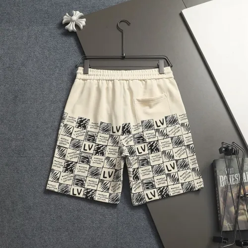 Replica Louis Vuitton LV Pants For Unisex #1467875 $48.00 USD for Wholesale