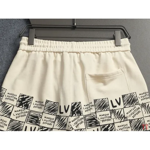 Replica Louis Vuitton LV Pants For Unisex #1467875 $48.00 USD for Wholesale
