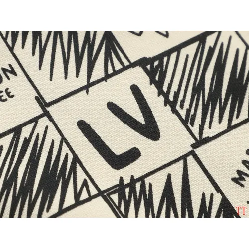 Replica Louis Vuitton LV Pants For Unisex #1467875 $48.00 USD for Wholesale