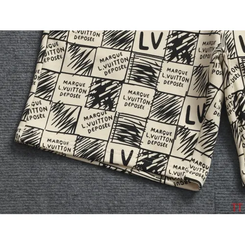Replica Louis Vuitton LV Pants For Unisex #1467875 $48.00 USD for Wholesale