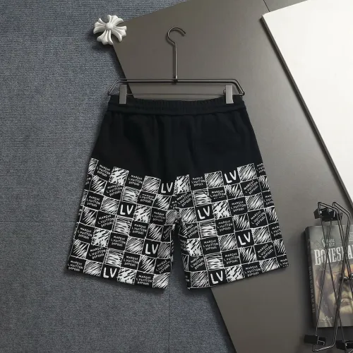 Wholesale Louis Vuitton LV Pants For Unisex #1467876 $48.00 USD, Wholesale Quality Replica Louis Vuitton LV Pants